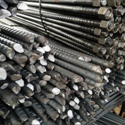 右旋锚杆 金属制品中的关键工程构件