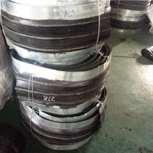 任丘市新华金属制品厂 专注无热镀锌带钢与厨房用品的专业制造商