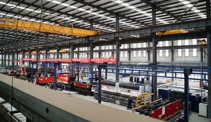 沣东新城4家企业入选陕西省2023年数字化典型应用场景名单，引领厨房用品行业智慧升级