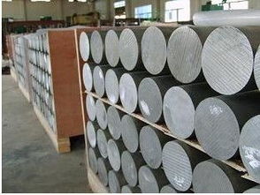 6061铝棒 规格特性与应用领域的全面解析