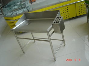 博丰金属制品厂 尚湖镇的专业展示架制造专家