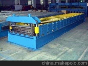 彩钢板设备压瓦机采购指南 供应商、价格与批发市场解析