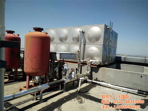 方形水箱模板与苏州鸿迪金属制品 专业制造的可靠选择